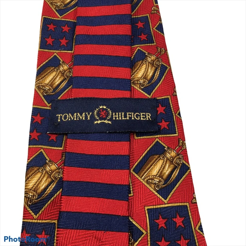 Tommy Hilfiger tommy hilfiger